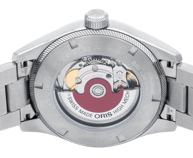 Oris Big Crown ProPilot 01 751 7697 4065-07 8 20 19 Image 4